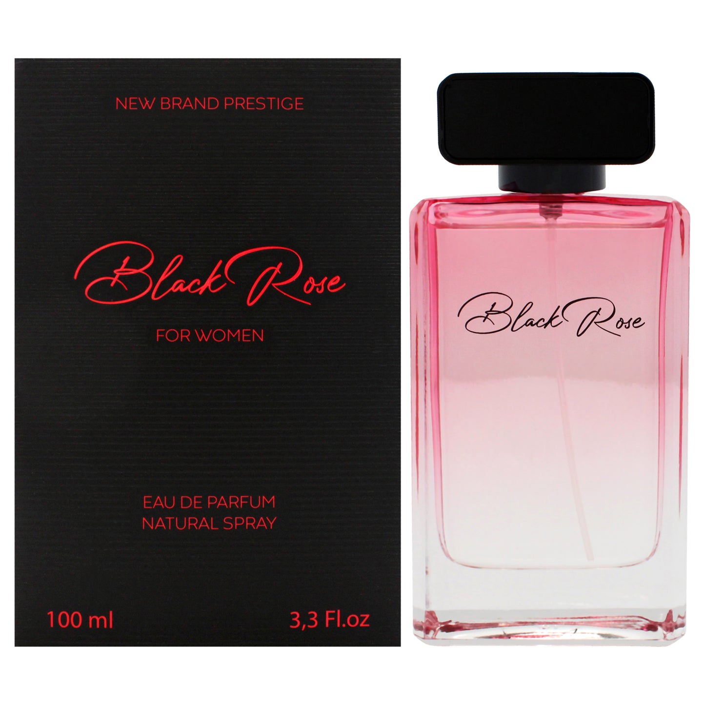 Black Rose