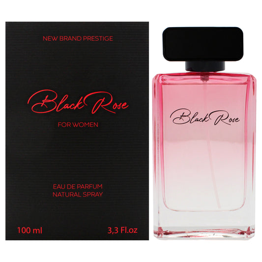 Black Rose