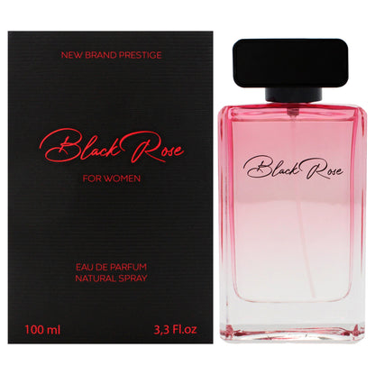 Black Rose