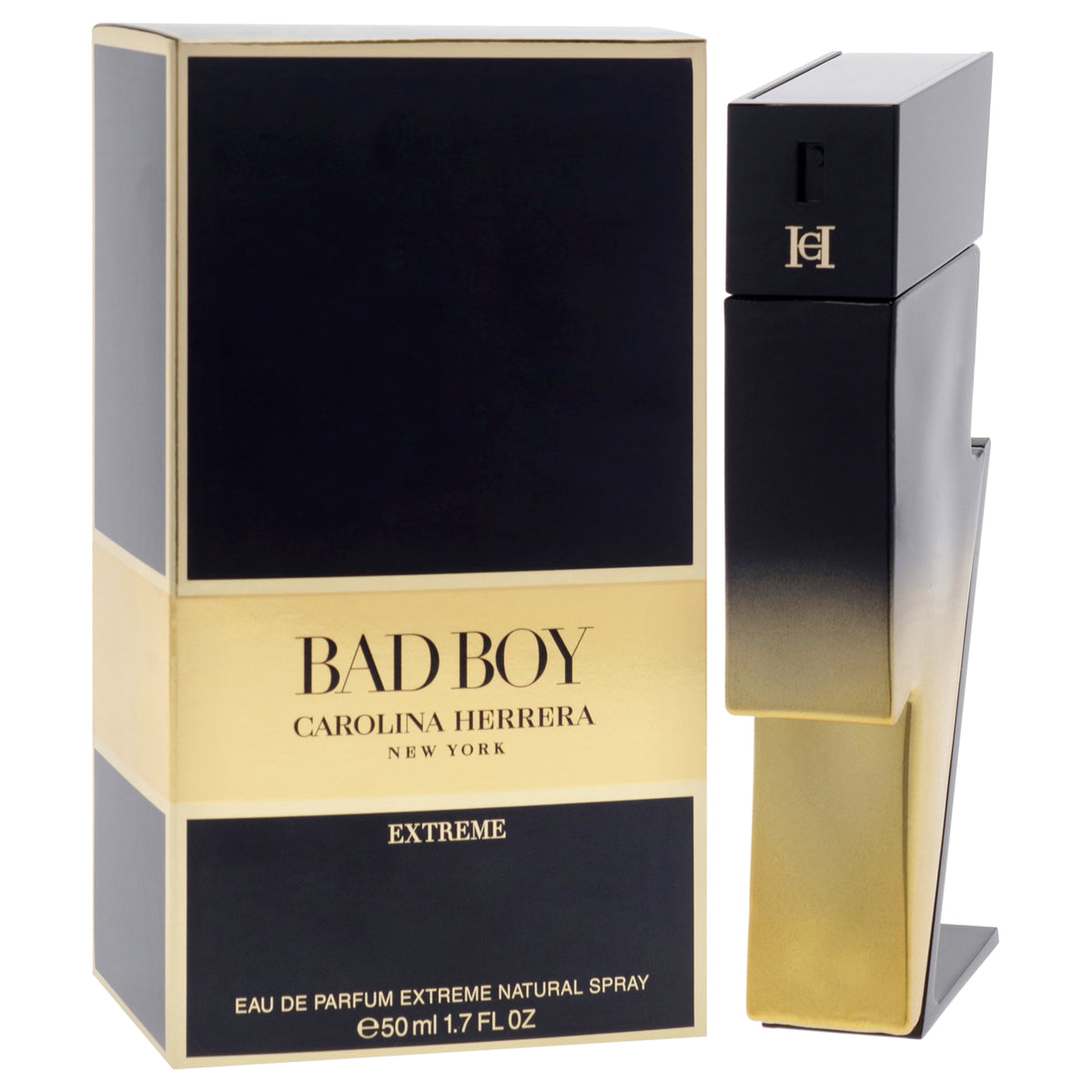 Bad Boy Extreme EDP Spray