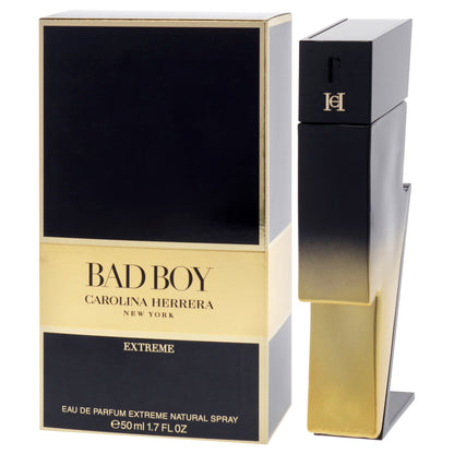Bad Boy Extreme EDP Spray
