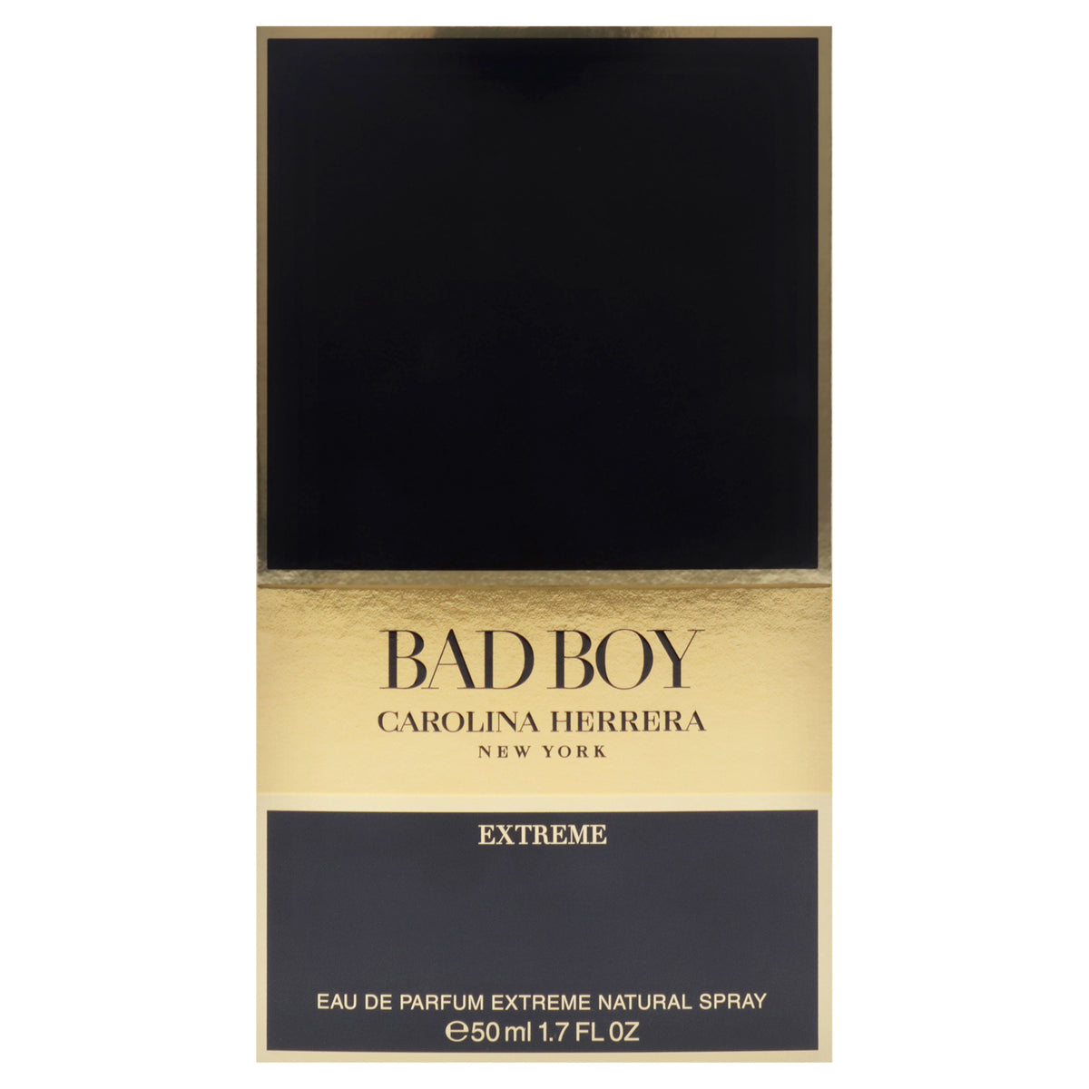 Bad Boy Extreme EDP Spray