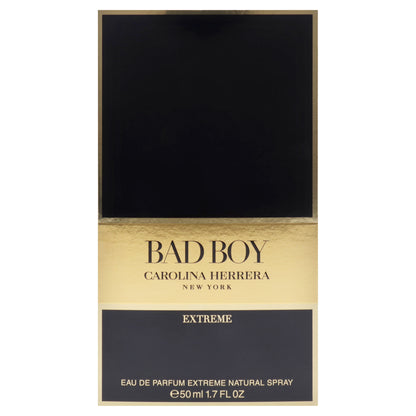 Bad Boy Extreme EDP Spray