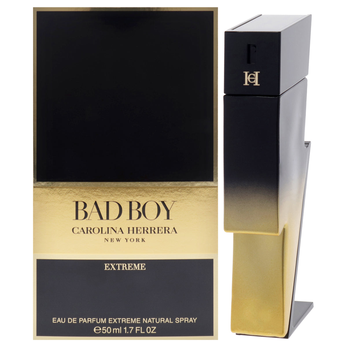 Bad Boy Extreme EDP Spray