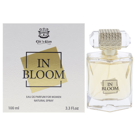 In Bloom