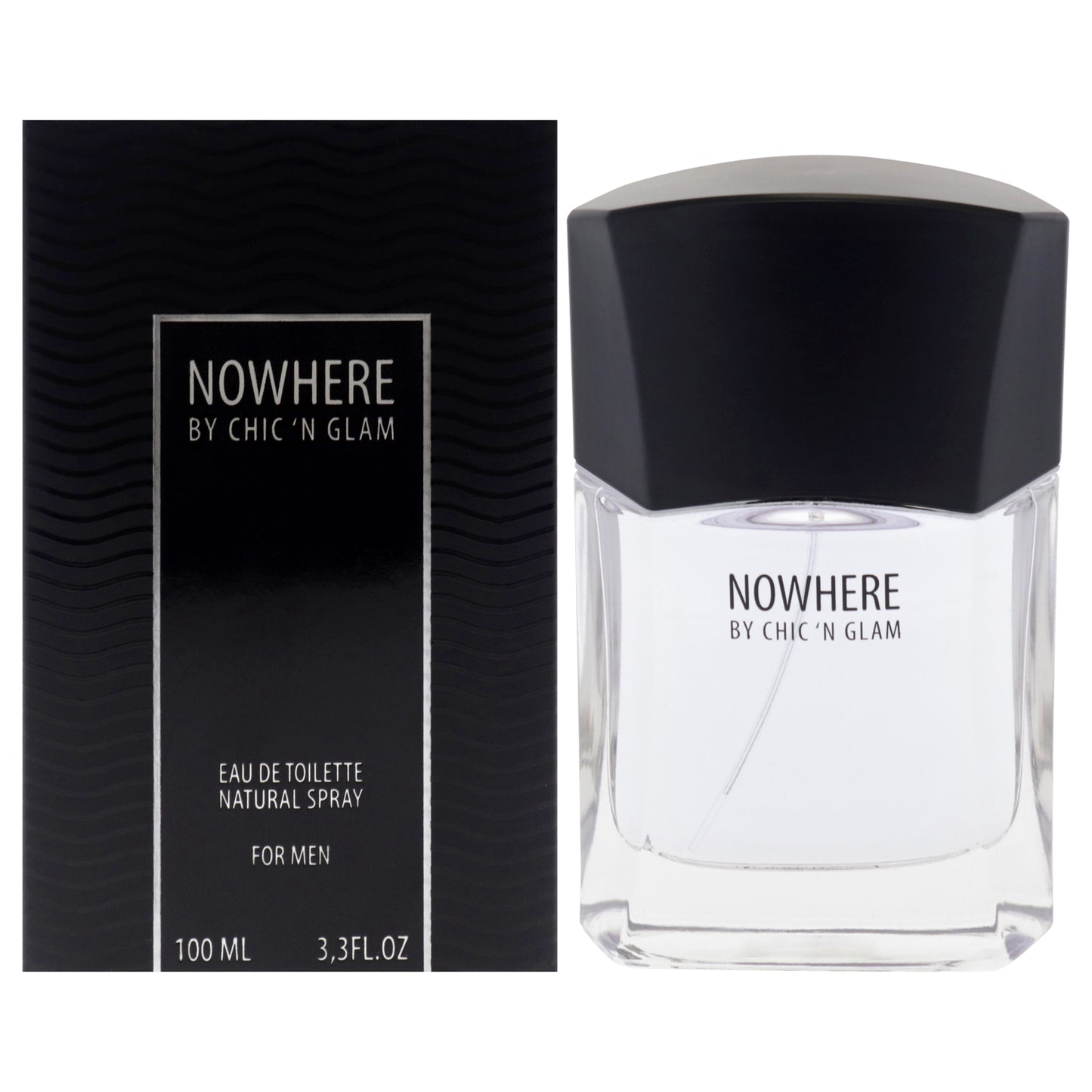 Nowhere
