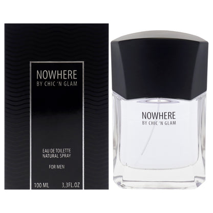 Nowhere