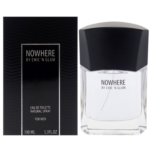 Nowhere