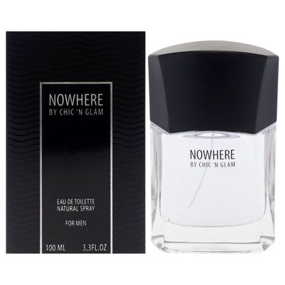 Nowhere