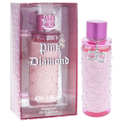 Pink Diamond EDP Spray