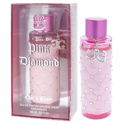 Pink Diamond EDP Spray