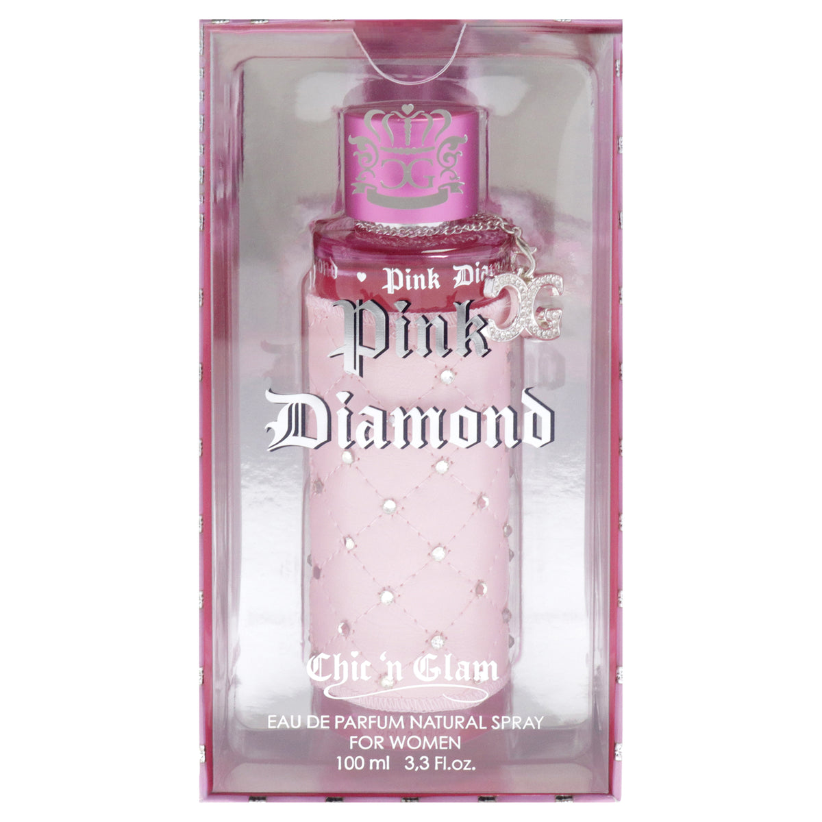Pink Diamond EDP Spray