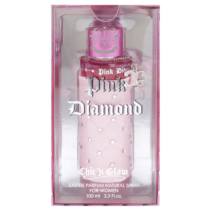 Pink Diamond EDP Spray