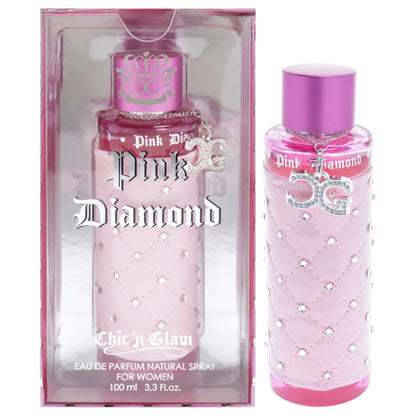 Pink Diamond EDP Spray