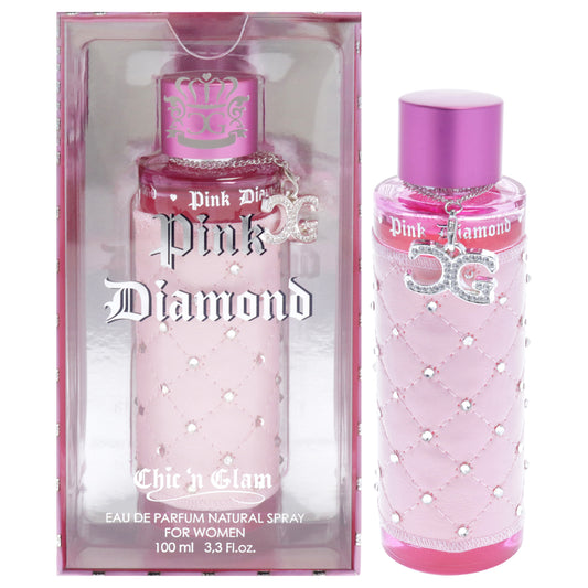 Pink Diamond EDP Spray