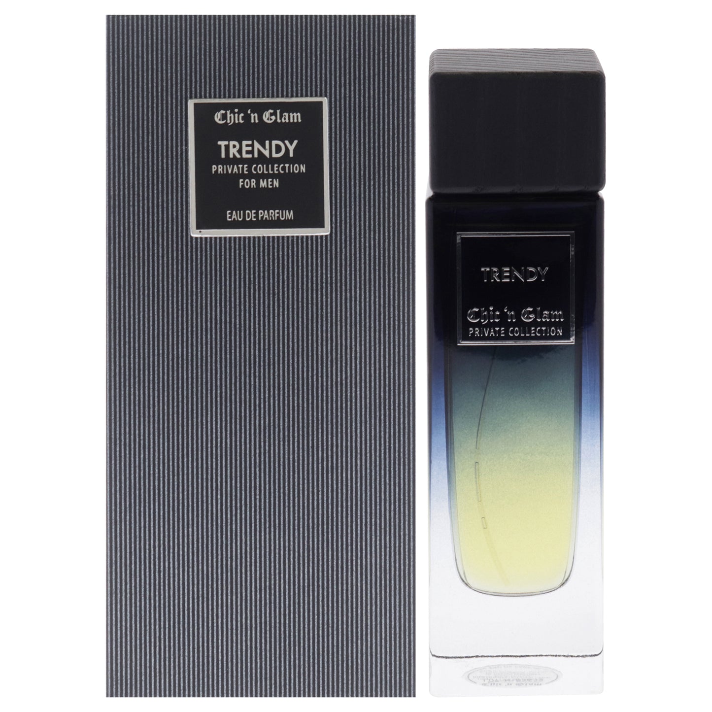 Trendy - Private Collection