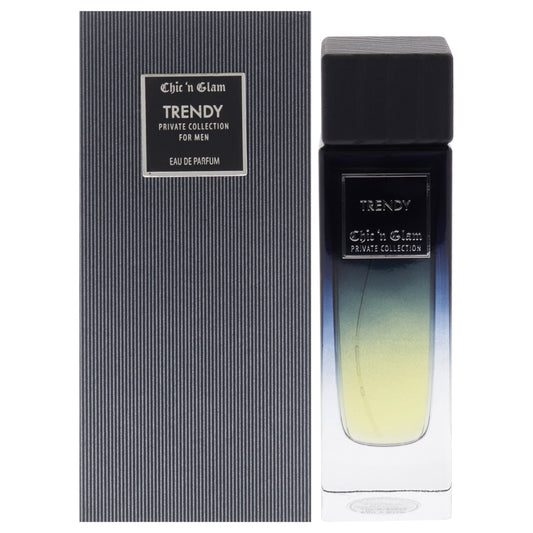 Trendy - Private Collection