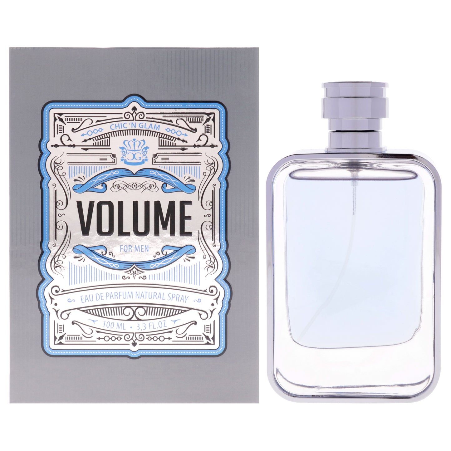 Volume