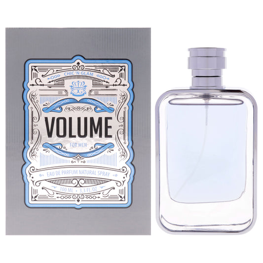 Volume