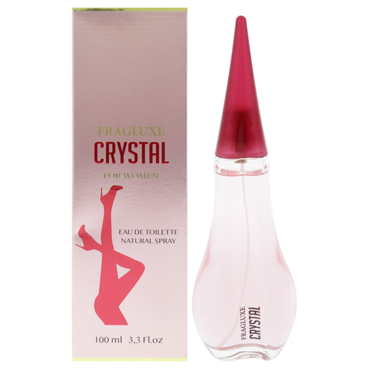 Crystal