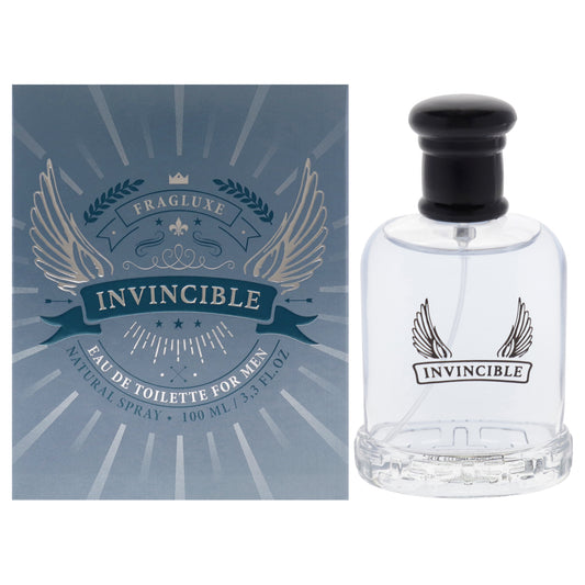 Invincible