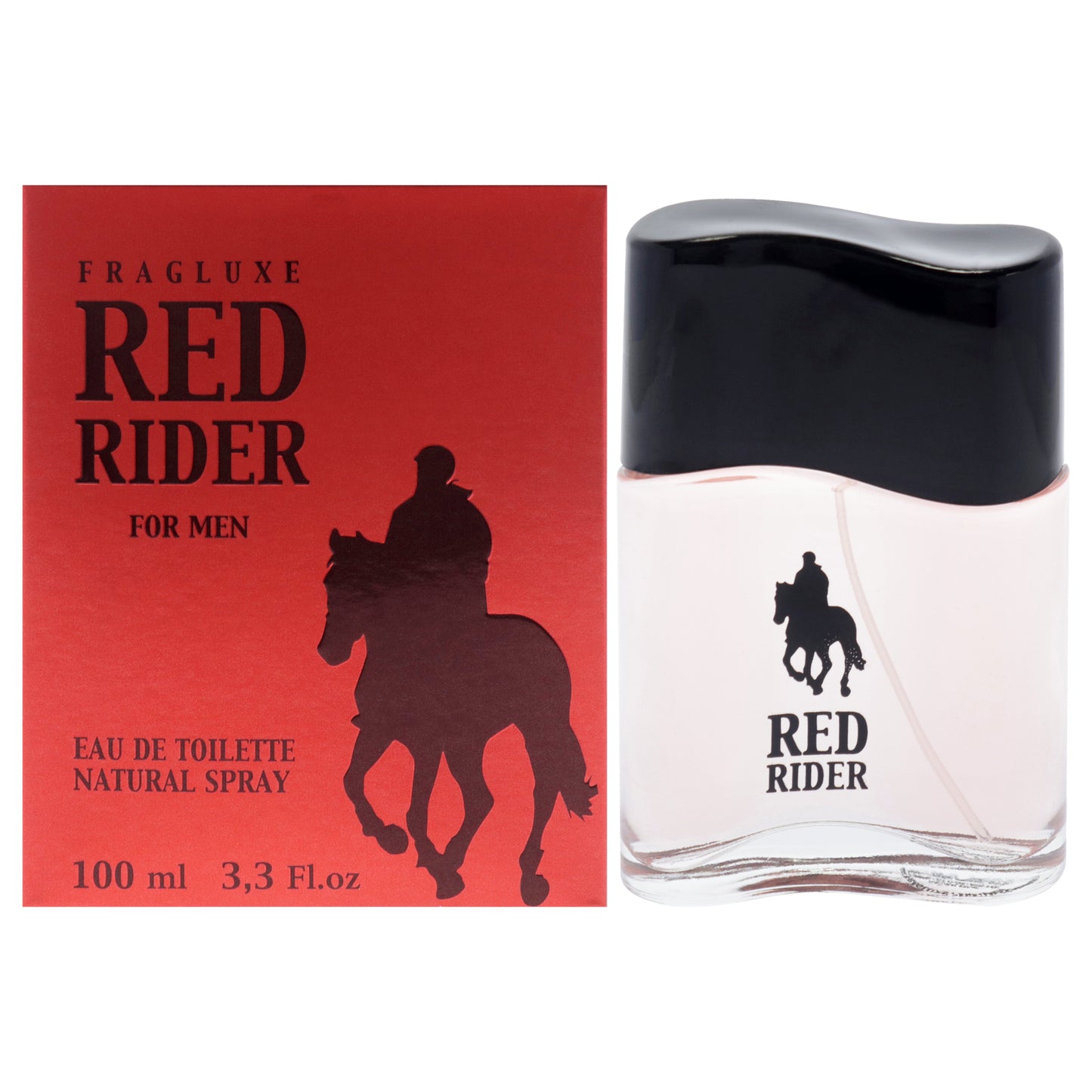 Red Rider