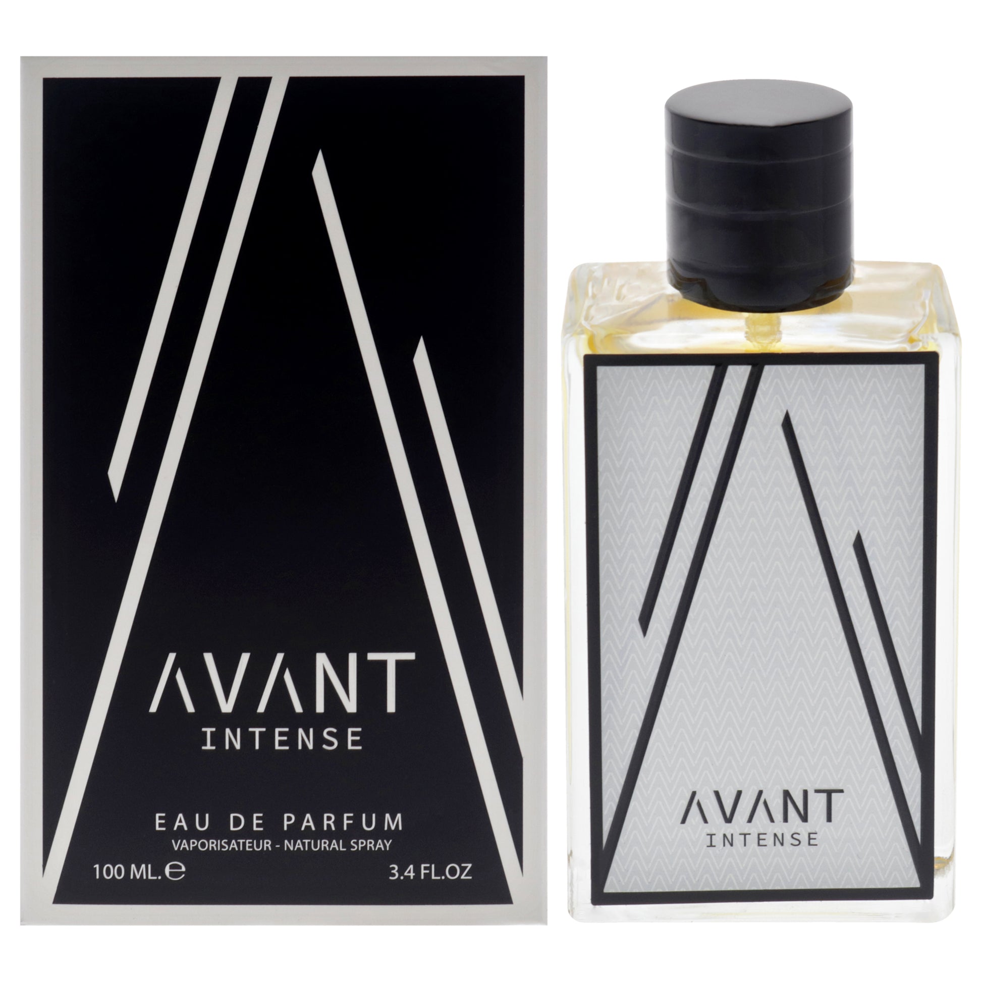 Avant Intense