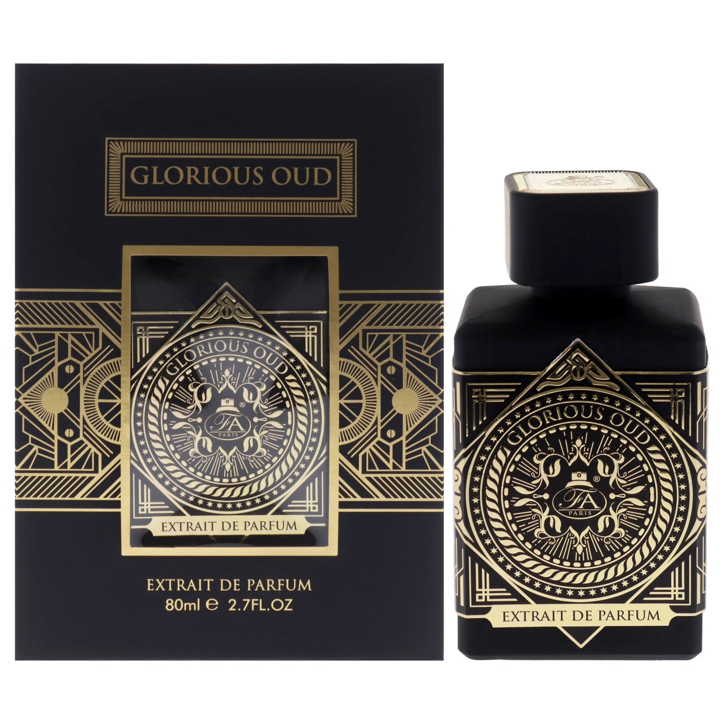 Glorious Oud
