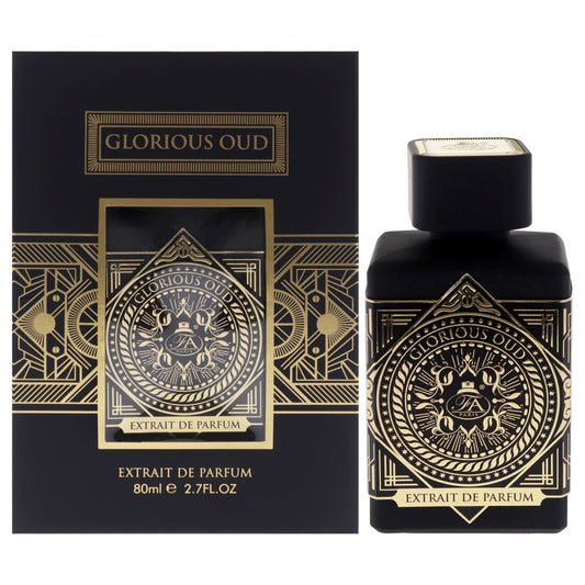 Glorious Oud