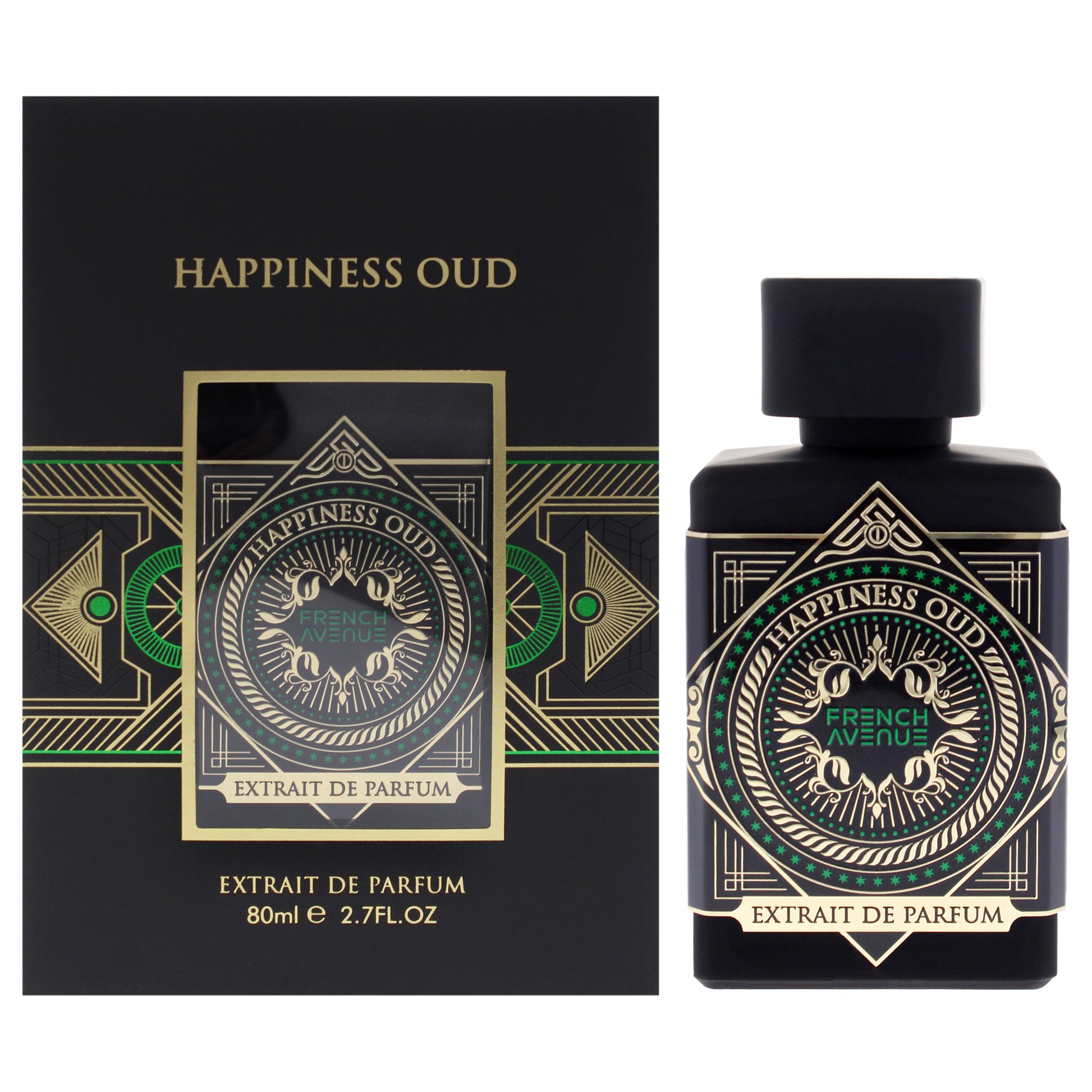 Happiness Oud