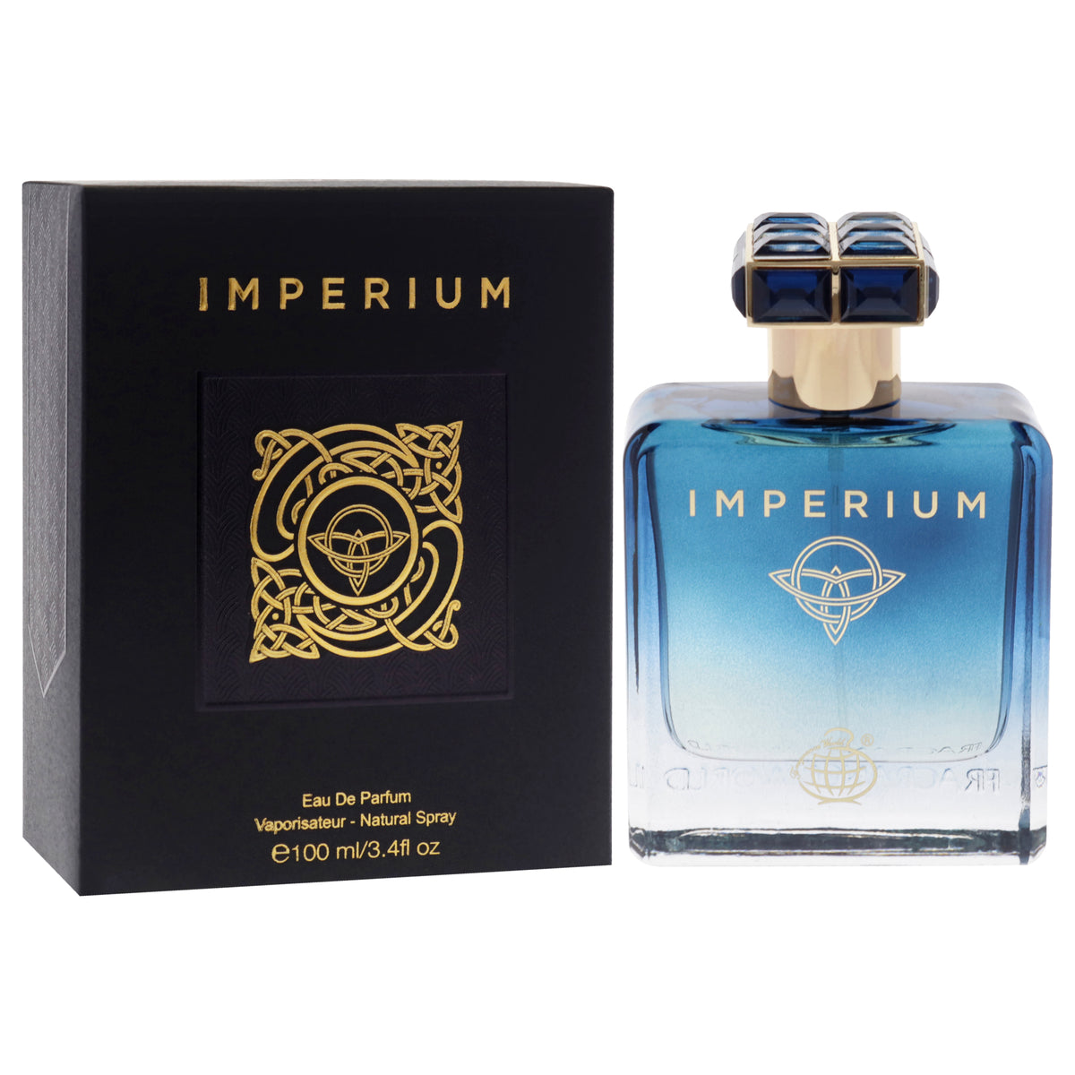 Imperium EDP Spray
