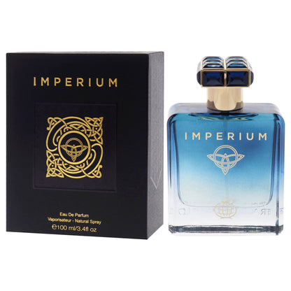 Imperium EDP Spray