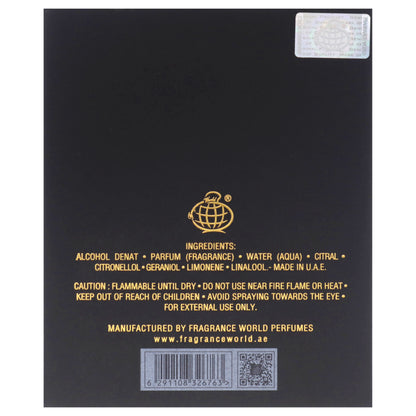 Imperium EDP Spray