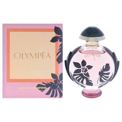 Olympea Flora Intense EDP Spray