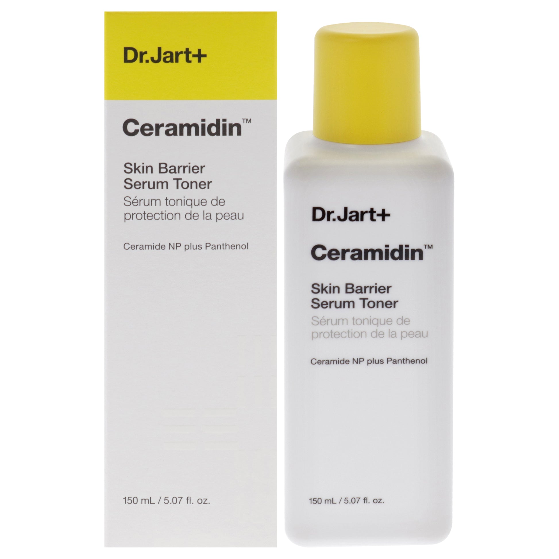 Ceramidin Skin Barrier Serum Toner