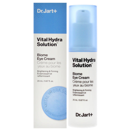 Vital Hydra Solution Biome Eye Cream