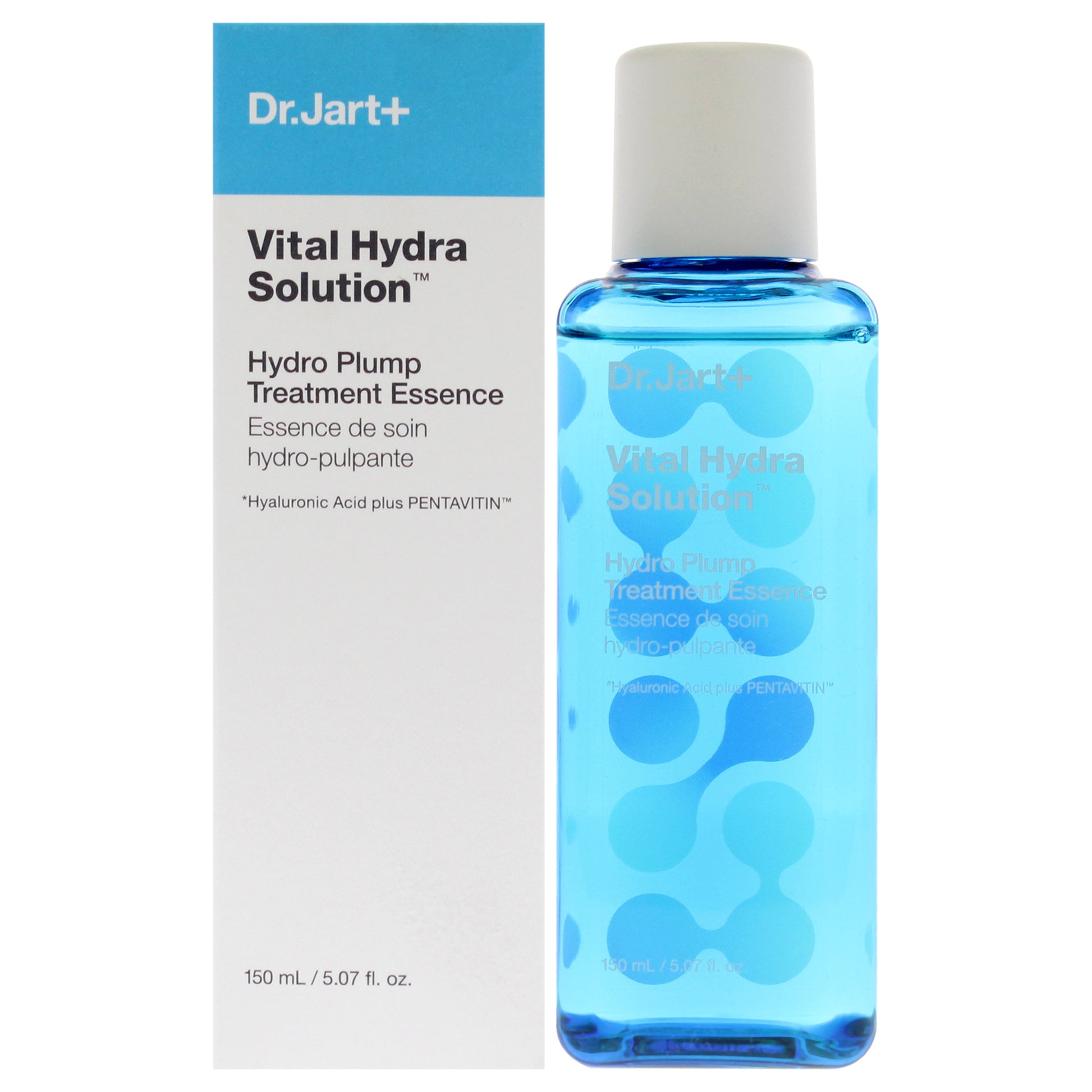 Vital Hydra Solution Treatment
