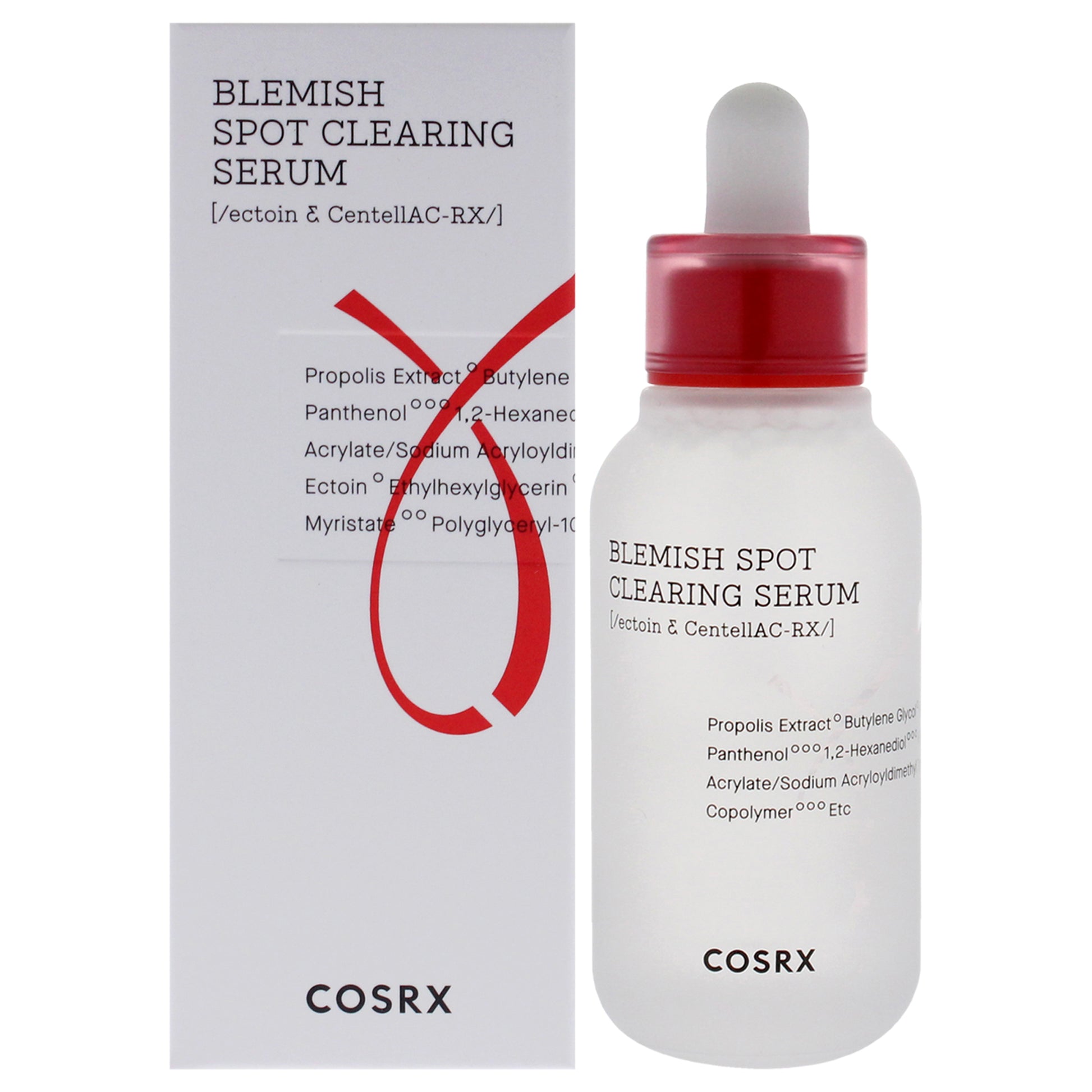AC Collection Blemish Spot Clearing Serum