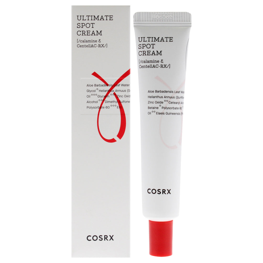 AC Collection Ultimate Spot Cream