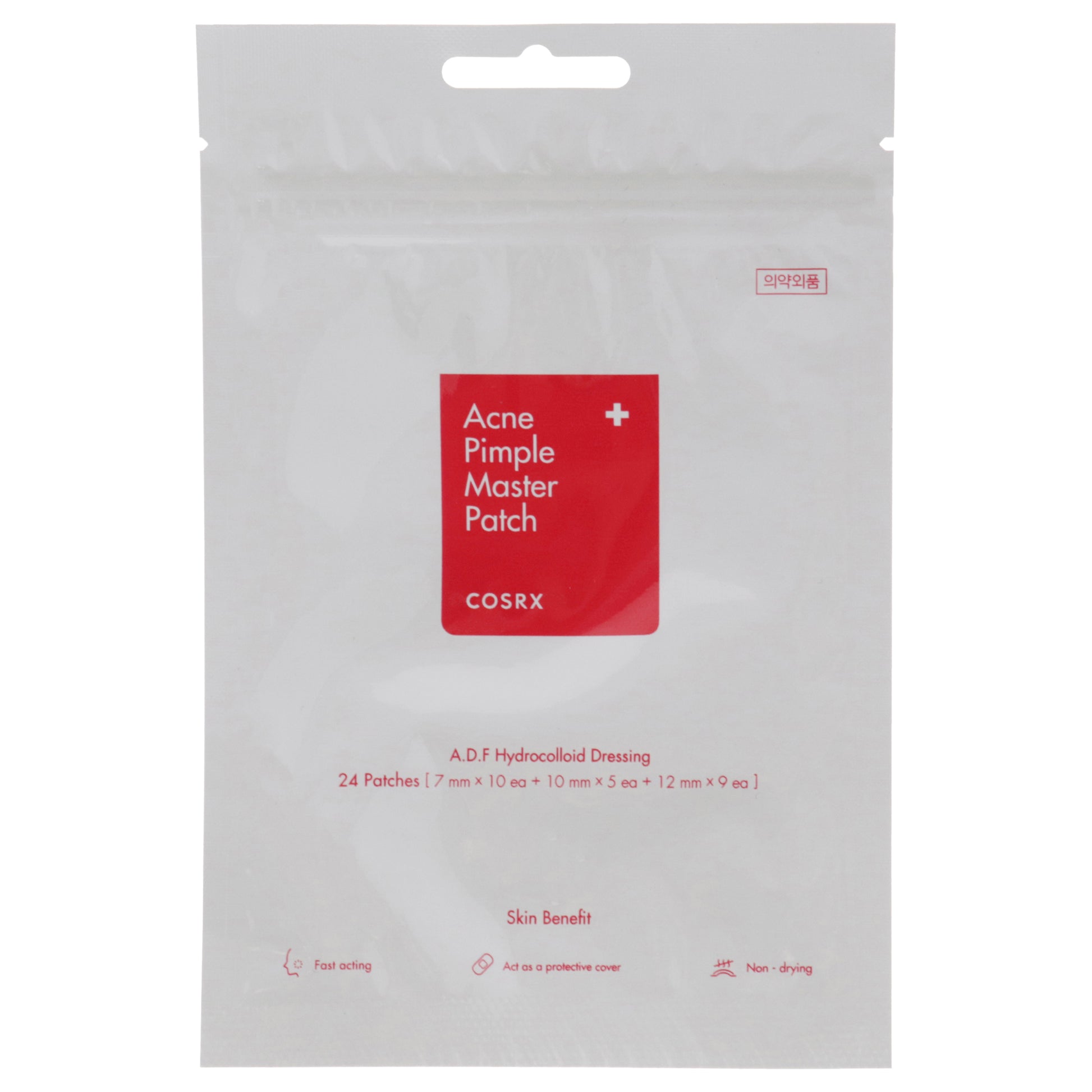 Acne Pimple Master Patch