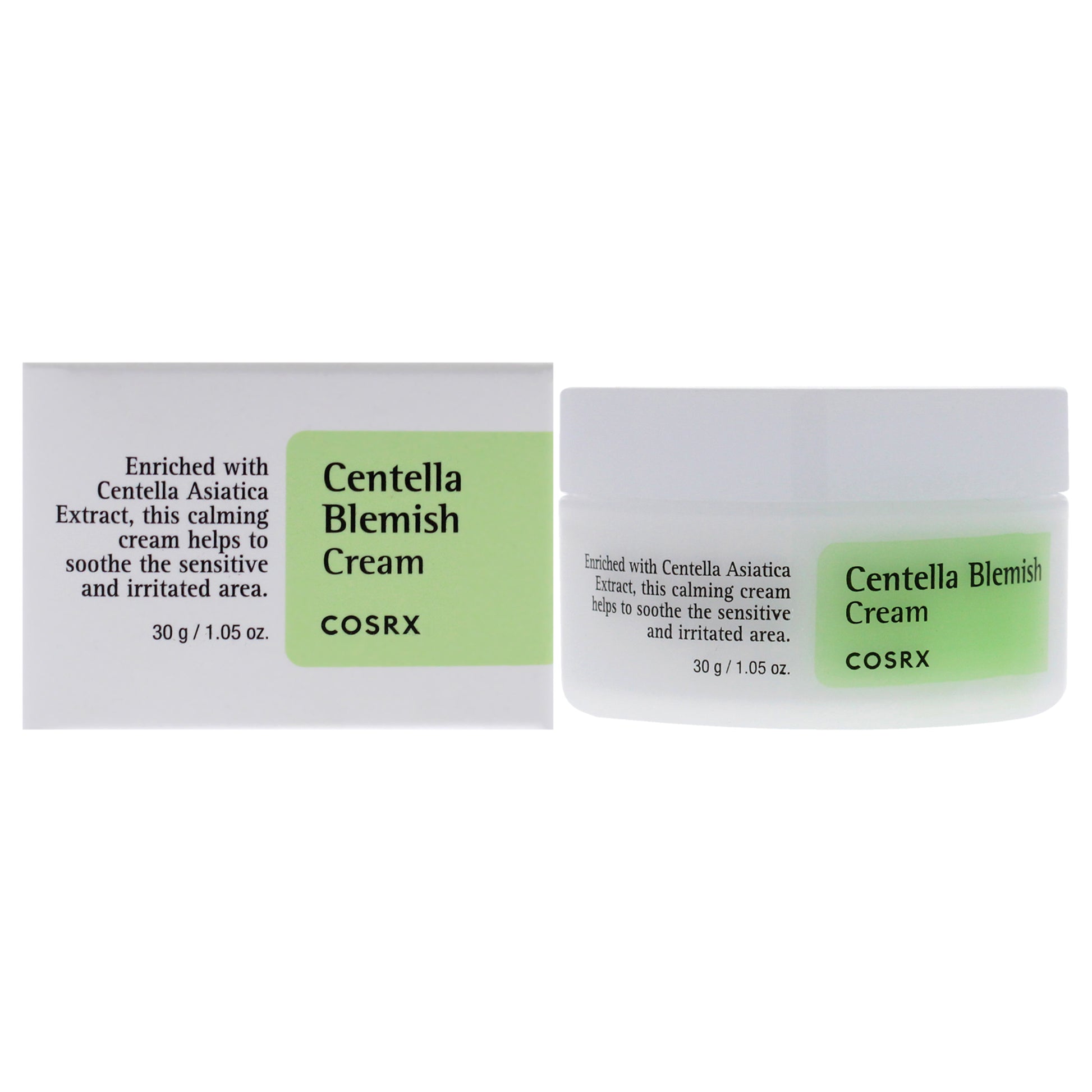 Centella Blemish Cream