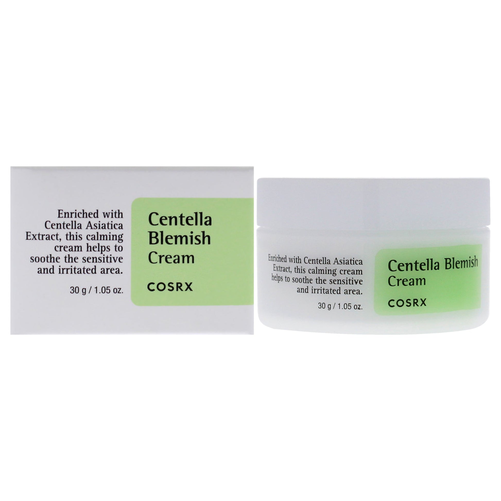 Centella Blemish Cream