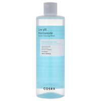 Low pH Niacinamide Micellar Cleansing Water
