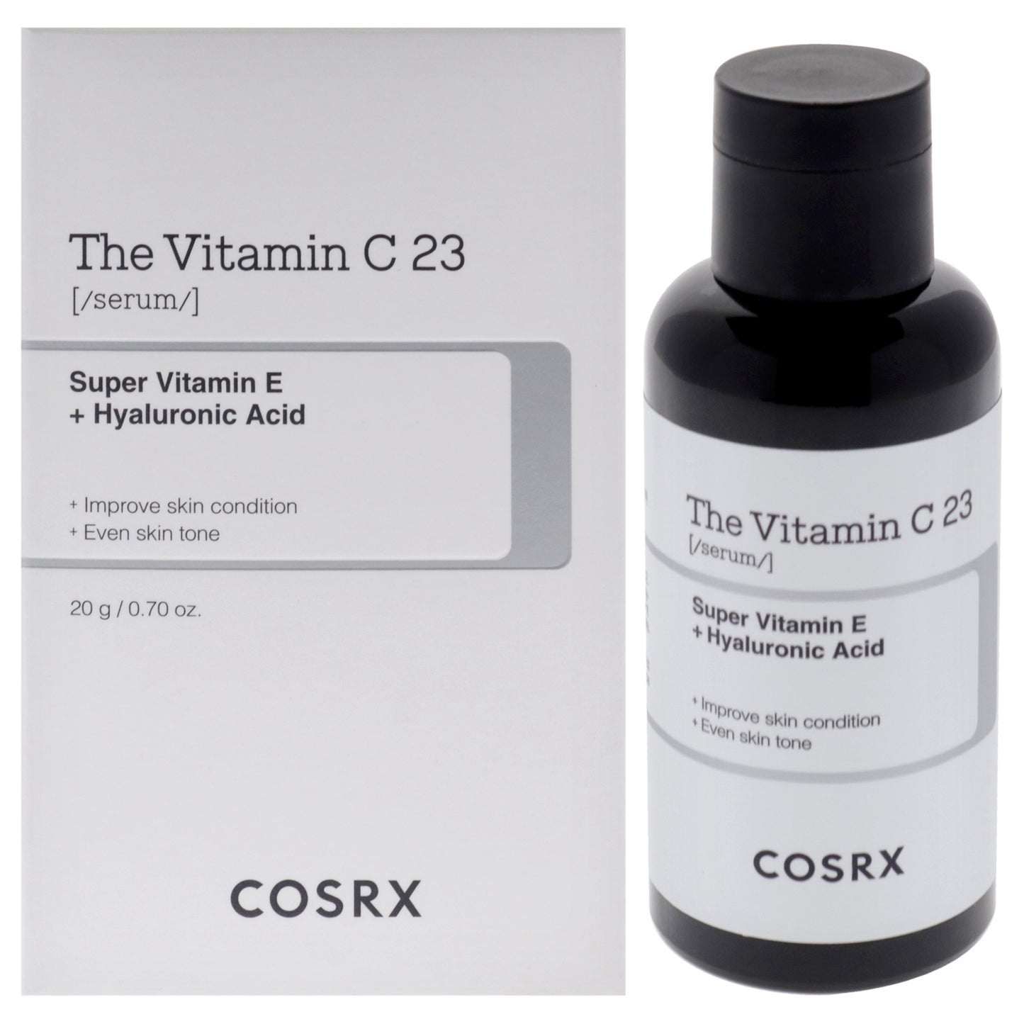 The Vitamin C 23 Serum