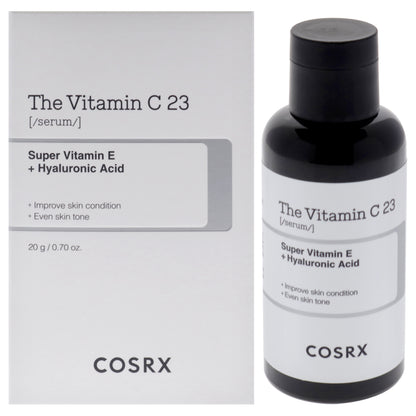 The Vitamin C 23 Serum