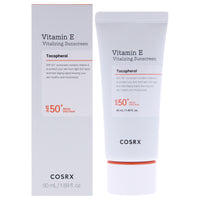Vitamin E Vitalizing Sunscreen SPF 50 Plus