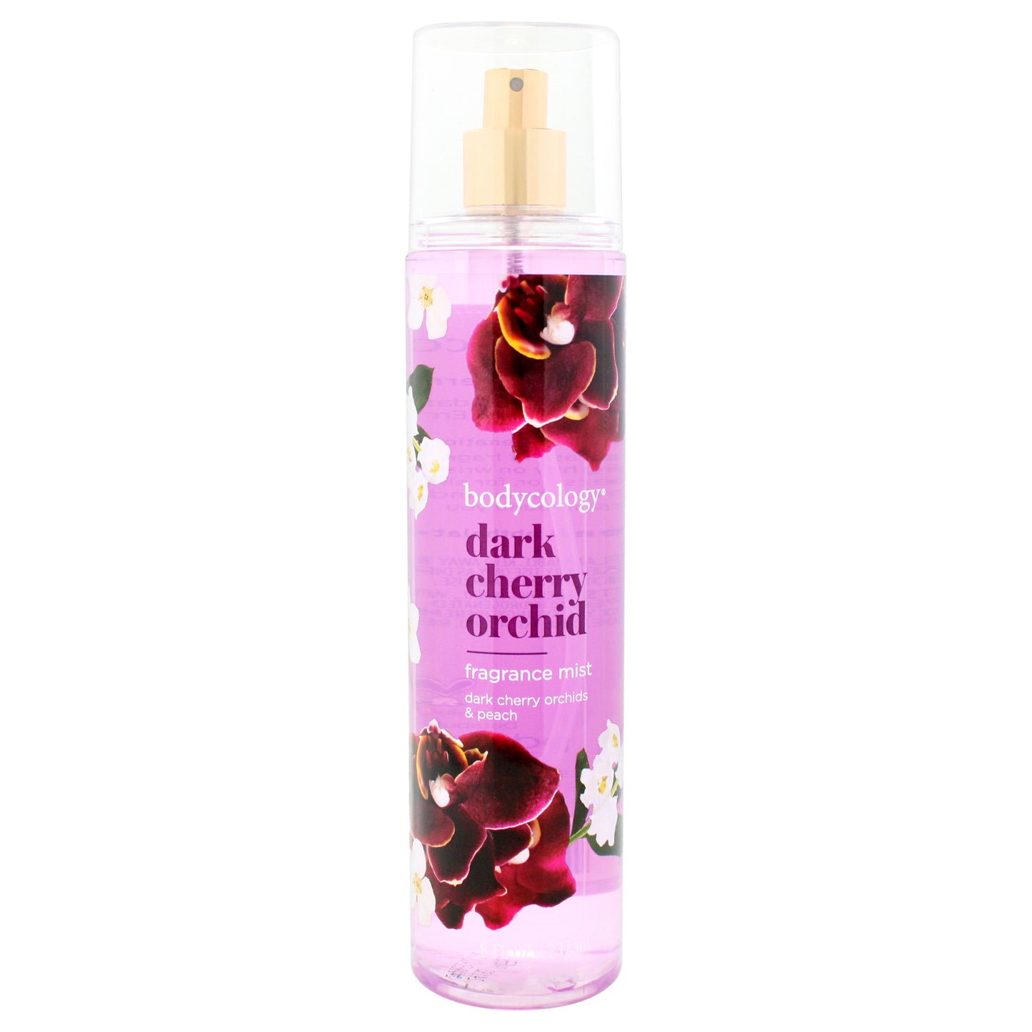 Dark Cherry Orchid