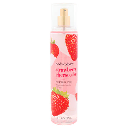 Strawberry Chee Fragrance Mist