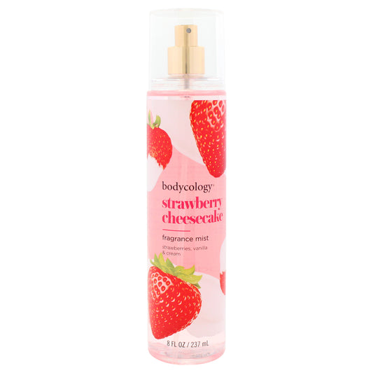 Strawberry Chee Fragrance Mist