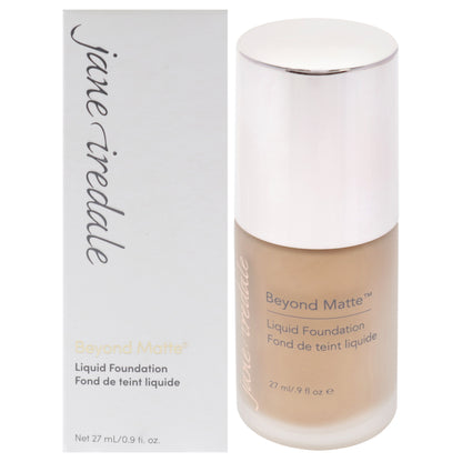 Jane Iredale Beyond Matte Liquid Foundation